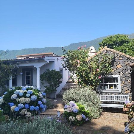 Casas La Principal Guest House San Pedro  Bagian luar foto