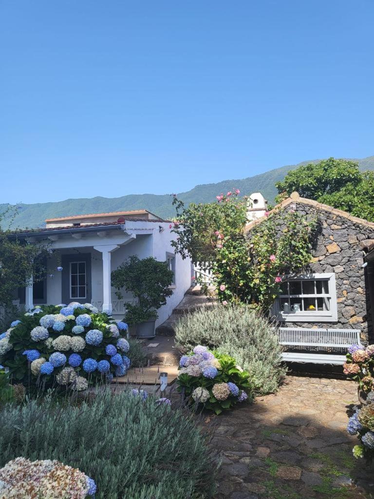 Casas La Principal Guest House San Pedro  Bagian luar foto