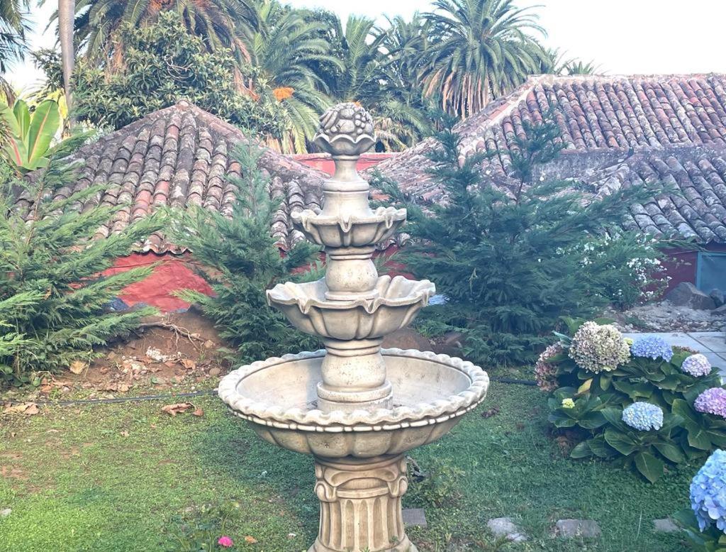 Casas La Principal Guest House San Pedro  Bagian luar foto