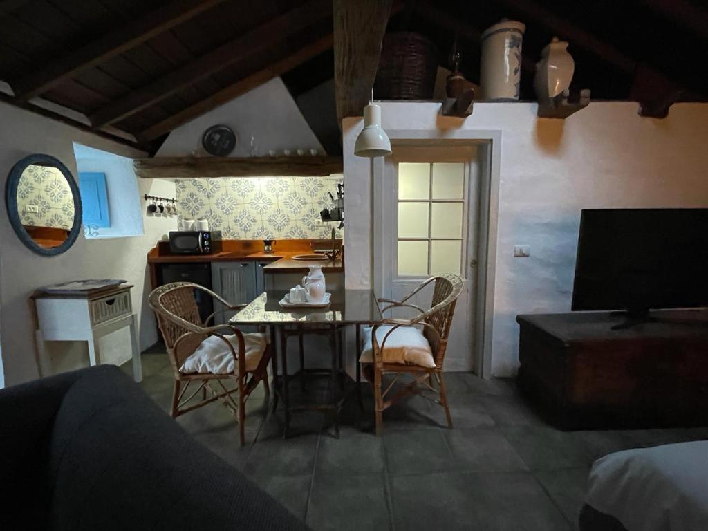 Casas La Principal Guest House San Pedro  Ruang foto