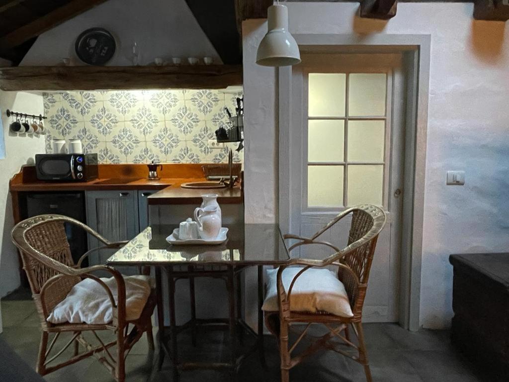 Casas La Principal Guest House San Pedro  Ruang foto