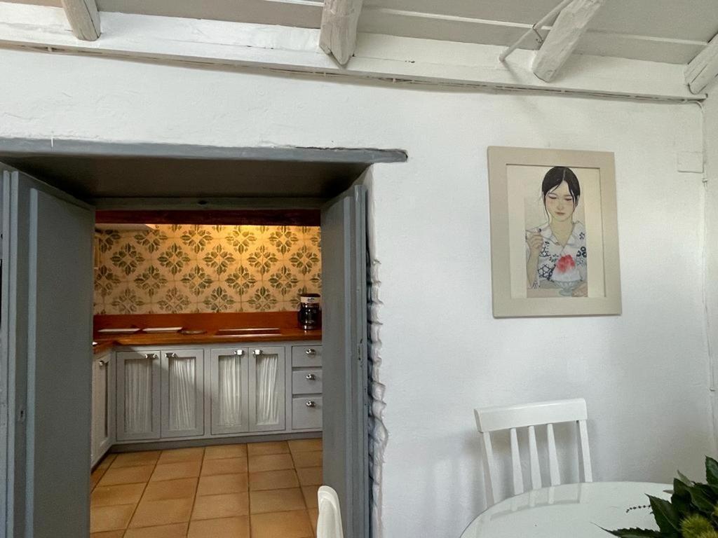 Casas La Principal Guest House San Pedro  Bagian luar foto